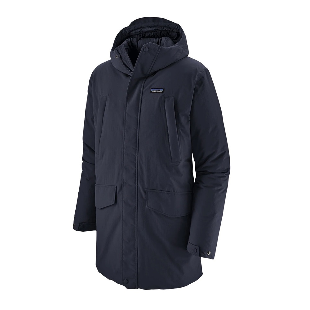 Men’s Patagonia City Storm Down Jacket